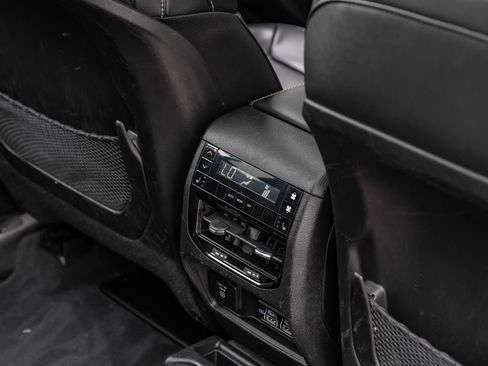 Used 2023 Jeep Grand Cherokee L Limited w/ Luxury Tech Group II image 47