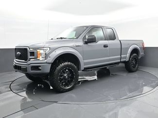Used 2019 Ford F150 XL w/ Equipment Group 101A Mid AWD/4WD video 1
