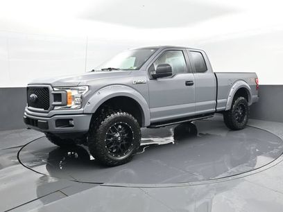 Used 2019 Ford F150 XL w/ Equipment Group 101A Mid
