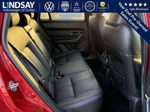 Used 2023 MAZDA CX-50 2.5 Turbo w/ Weather Package image 13