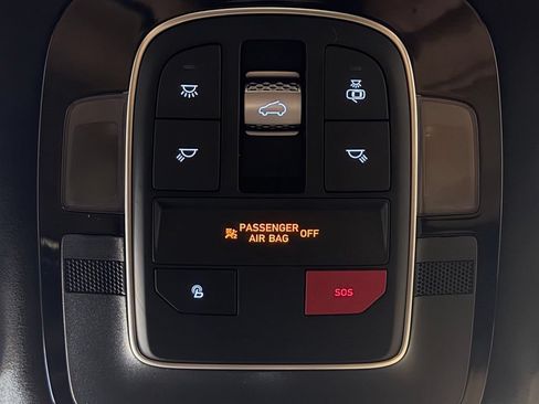 Used 2023 Hyundai Santa Fe Calligraphy FWD image 26
