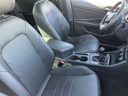 Used 2020 Volkswagen Jetta GLI Autobahn FWD image 10