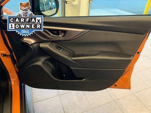 Used 2022 Subaru WRX Premium AWD/4WD image 21