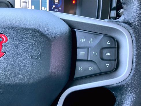 Used 2022 Ford Bronco Big Bend image 24