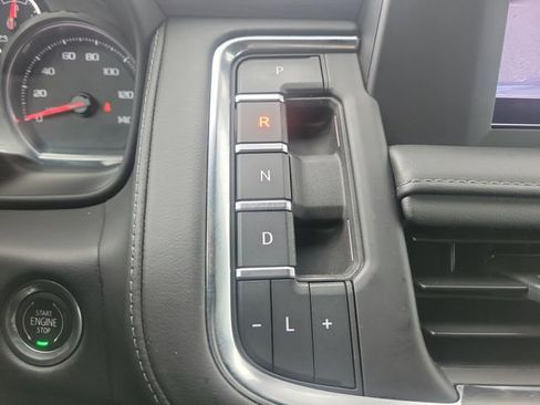 Used 2022 Chevrolet Tahoe LS w/ Driver Alert Package RWD image 30