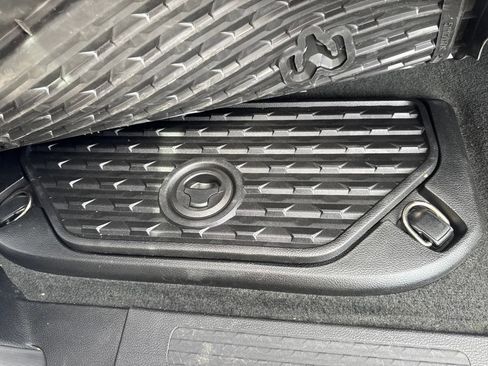 Used 2022 RAM 1500 Big Horn AWD/4WD image 34