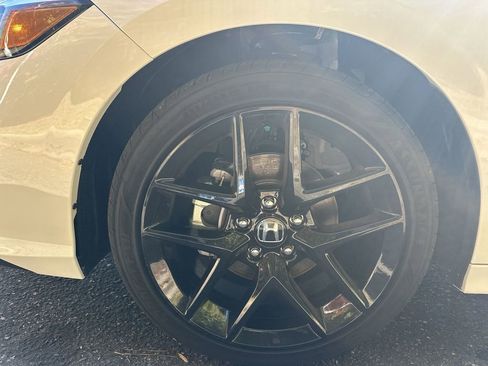 New 2025 Honda Civic Sport image 19