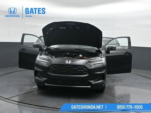 New 2026 Honda HR-V EX-L image 55