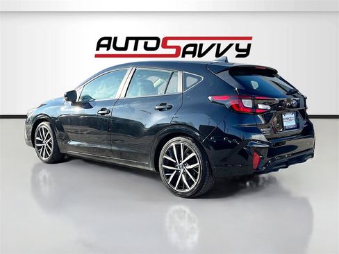Used 2024 Subaru Impreza 2.0i Sport image 5