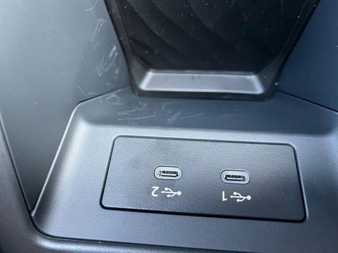 New 2026 Nissan Armada Platinum image 6