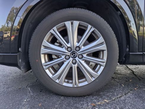 Used 2022 MAZDA CX-5 Signature AWD/4WD image 13