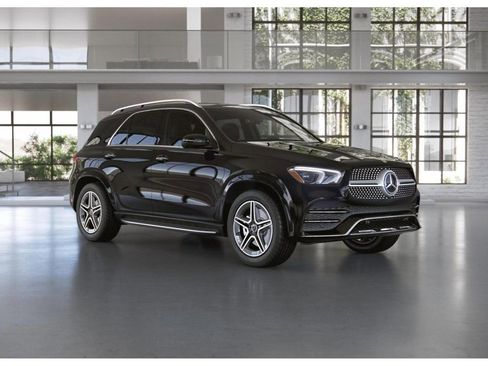 Used 2022 Mercedes-Benz GLE 450 4MATIC image 12