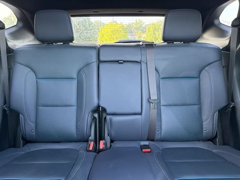 Used 2023 Chevrolet Blazer RS w/ Driver Confidence II Package AWD/4WD image 28