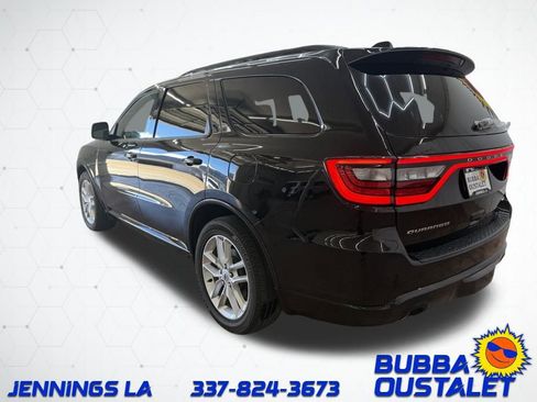 Used 2024 Dodge Durango GT image 3