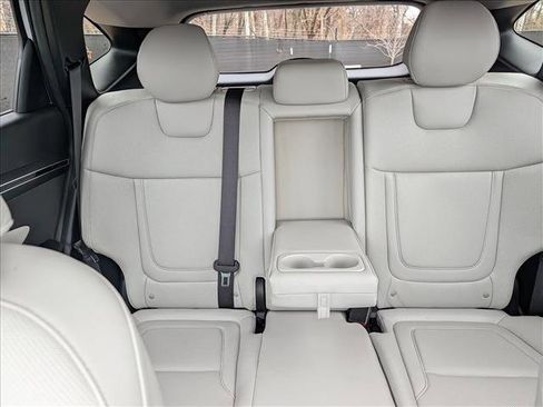 Certified 2023 Hyundai Tucson SEL w/ Convenience Package image 18