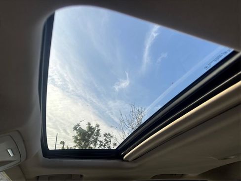 Used 2017 Chevrolet Silverado 1500 LTZ w/ Sport Package image 17