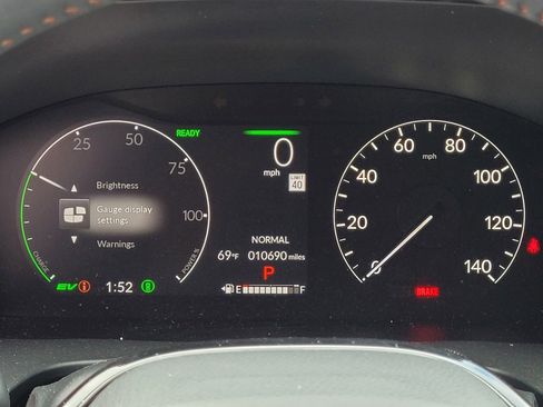 Used 2024 Honda CR-V Sport Touring image 29