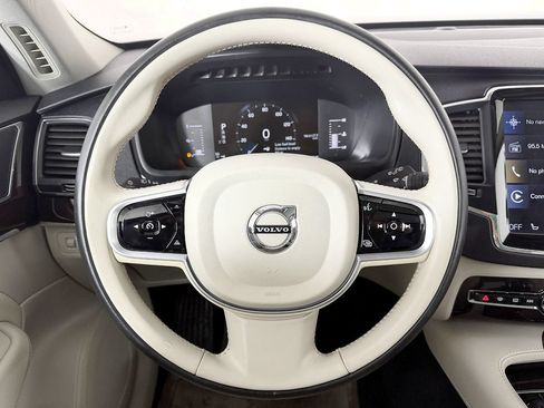 Used 2019 Volvo XC90 T5 Momentum AWD/4WD image 65