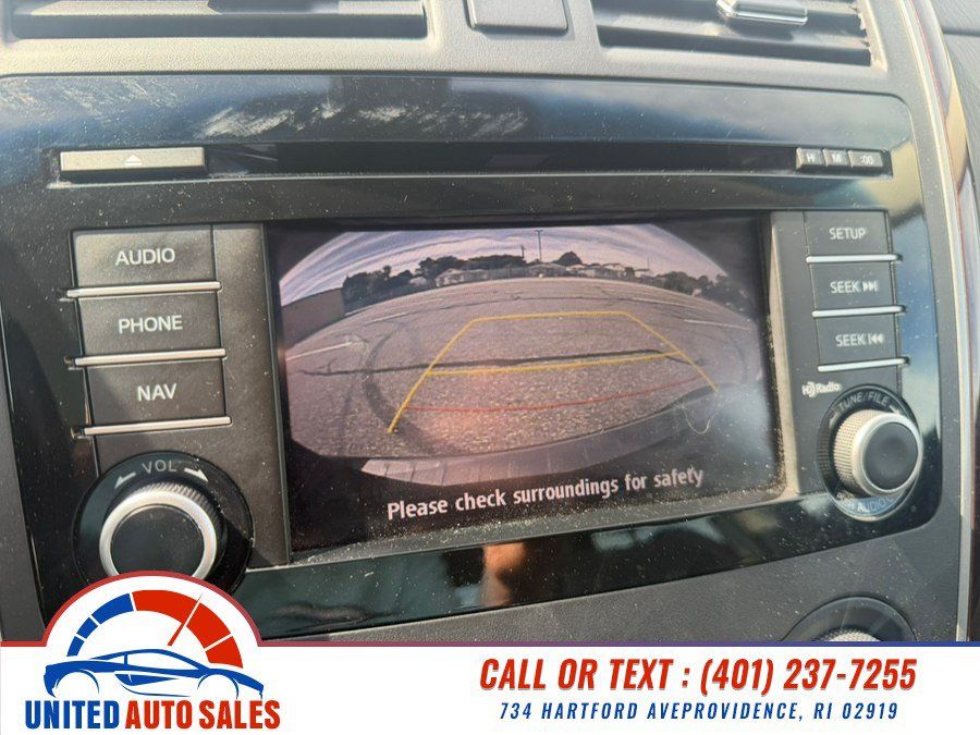 Used 2015 MAZDA CX-9 Grand Touring w/ GT Technology Package AWD/4WD image 20