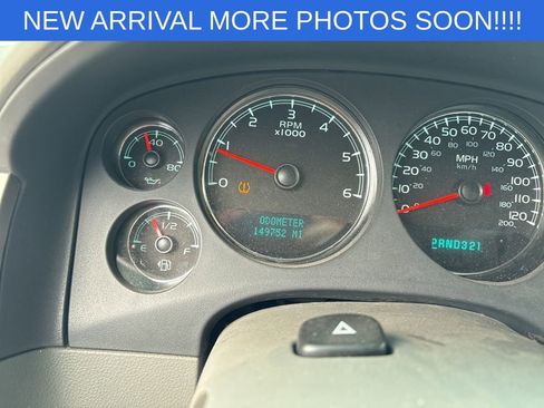 Used 2007 Chevrolet Tahoe LS image 13