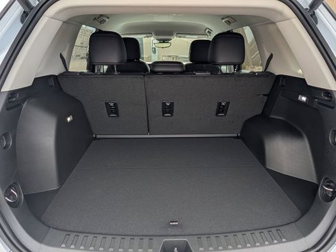New 2026 GMC Terrain Denali AWD/4WD image 29
