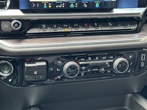 New 2026 Chevrolet Silverado 2500 LTZ w/ LTZ Plus Package image 27