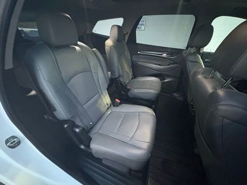 Used 2021 Buick Enclave Essence w/ Sound and Sites Package image 29