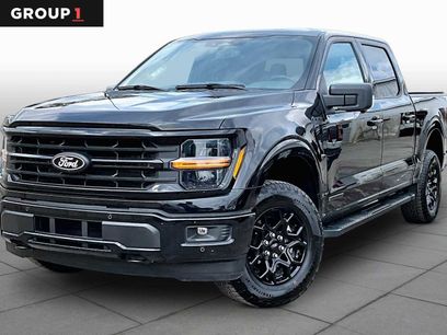 Used 2024 Ford F150 XLT w/ Equipment Group 302A MID