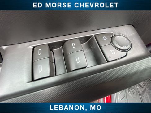New 2026 Chevrolet Colorado W/T w/ WT Custom Package AWD/4WD image 22