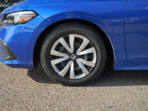 Used 2024 Honda Civic LX image 16