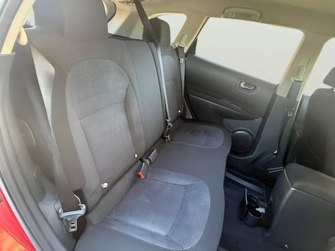 Used 2013 Nissan Rogue S w/ Special Edition Pkg FWD image 46
