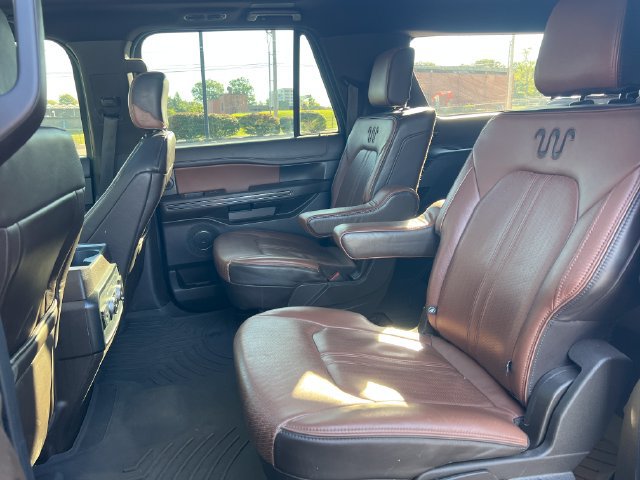 Used 2023 Ford Expedition Max King Ranch AWD/4WD image 19