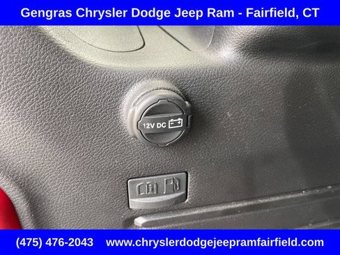 Certified 2025 Jeep Wrangler Unlimited Sport S 4xe AWD/4WD image 35
