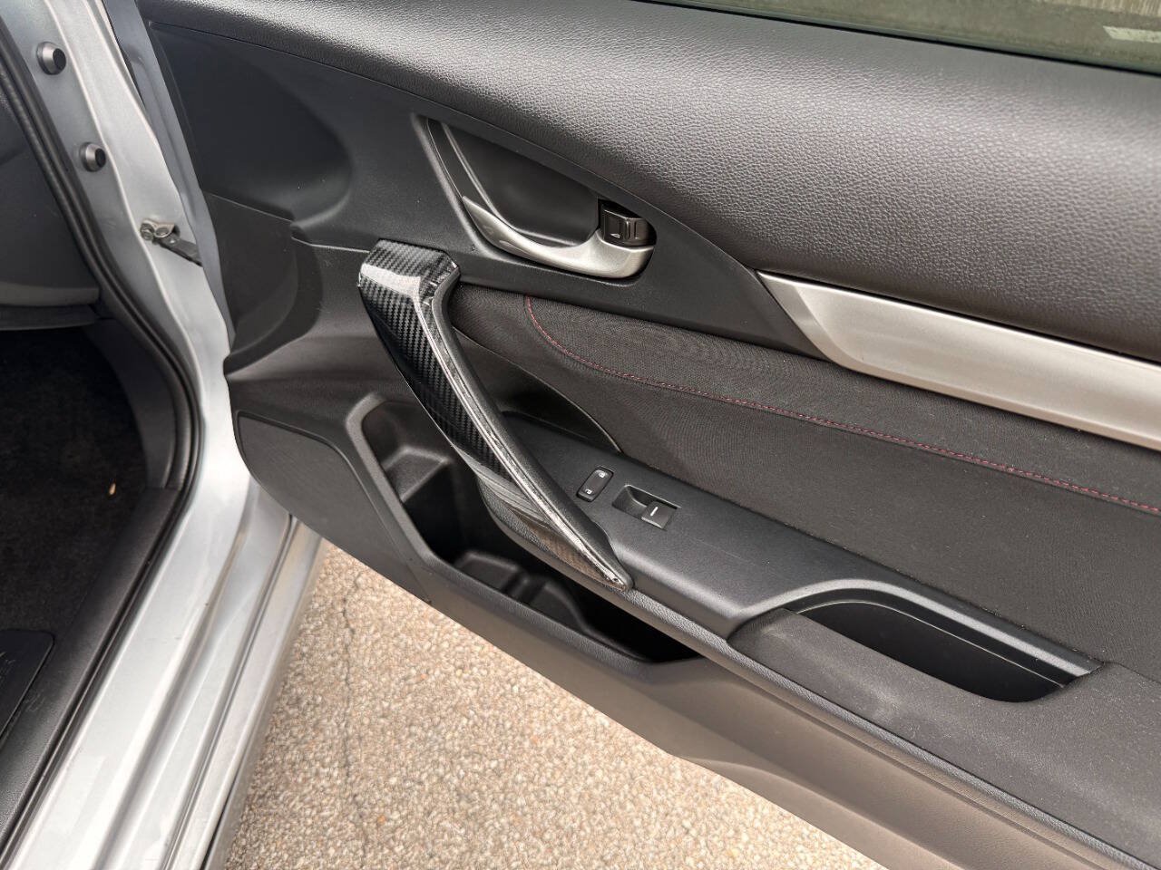 Used 2017 Honda Civic Si image 50