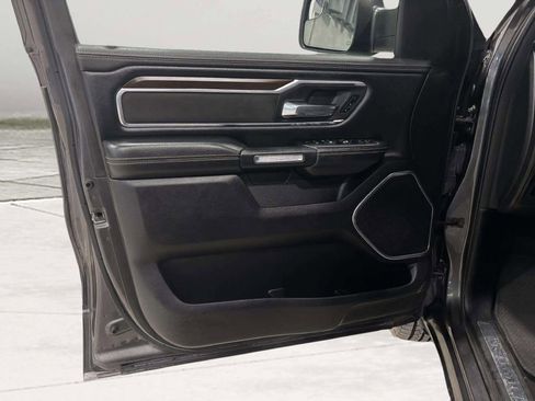 Used 2021 RAM 1500 Laramie image 16