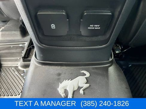 Used 2023 Ford Bronco Badlands image 22