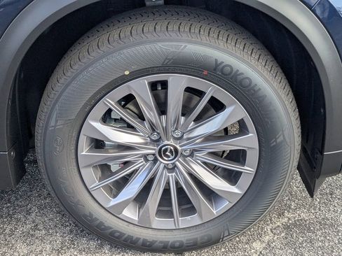 New 2026 MAZDA CX-90 3.3 Turbo w/ Select Package image 11