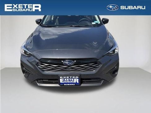 Used 2024 Subaru Impreza 2.0i AWD/4WD image 2