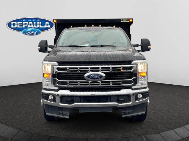 Used 2024 Ford F350 XL w/ Snow Plow Prep Package AWD/4WD image 9