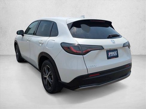 Used 2023 Honda HR-V EX-L image 7