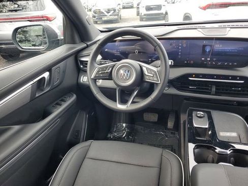 New 2026 Buick Enclave Preferred image 13