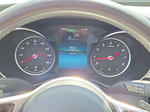 Used 2020 Mercedes-Benz C 300 Sedan image 22
