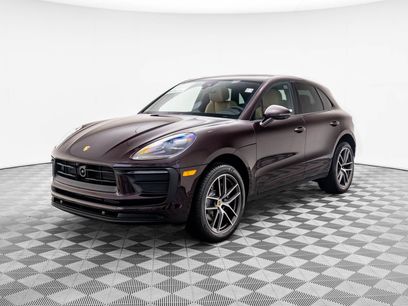 New 2026 Porsche Macan