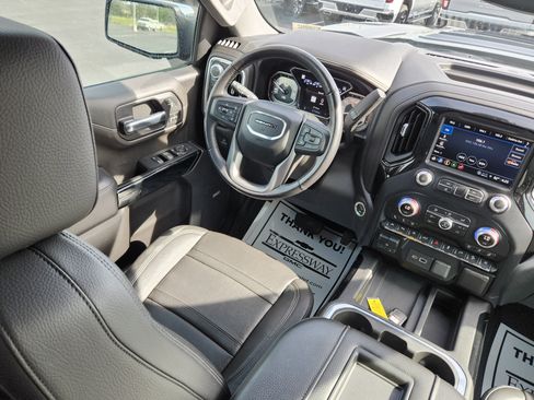 Used 2021 GMC Sierra 1500 Denali w/ Denali Ultimate Package AWD/4WD image 15