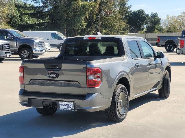 Used 2025 Ford Maverick Lobo AWD/4WD image 29