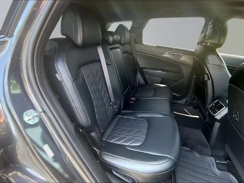 Certified 2024 Kia Sportage X-Pro AWD/4WD image 24