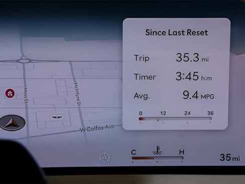 New 2026 Genesis GV70 3.5T Sport Prestige image 18