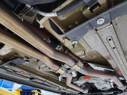 Used 2012 Ford Mustang Shelby GT500 image 72