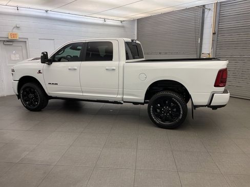 New 2026 RAM 2500 Laramie image 8