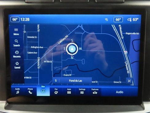 Used 2023 Ford F150 XLT w/ Equipment Group 302A High image 17